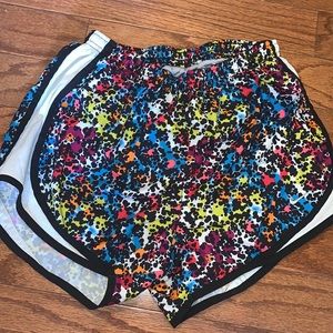 Nike Dri Fit Athletic Shorts